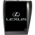 Radio dedykowane Lexus ES TESLA STYLE TESLA STYLE Android 9 CPU 8x1.6GHz Ram 4GHz Dysk 32GB GPS Ekran HD MultiTouch OBD2 DVR DVBT BT Kam